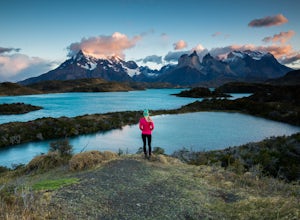 5 Must-Do Photography Locations In Patagonia