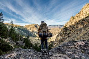 10 Things To Think About When Packing For Your Next Backpacking Trip