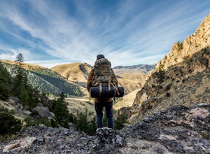 10 Things To Think About When Packing For Your Next Backpacking Trip