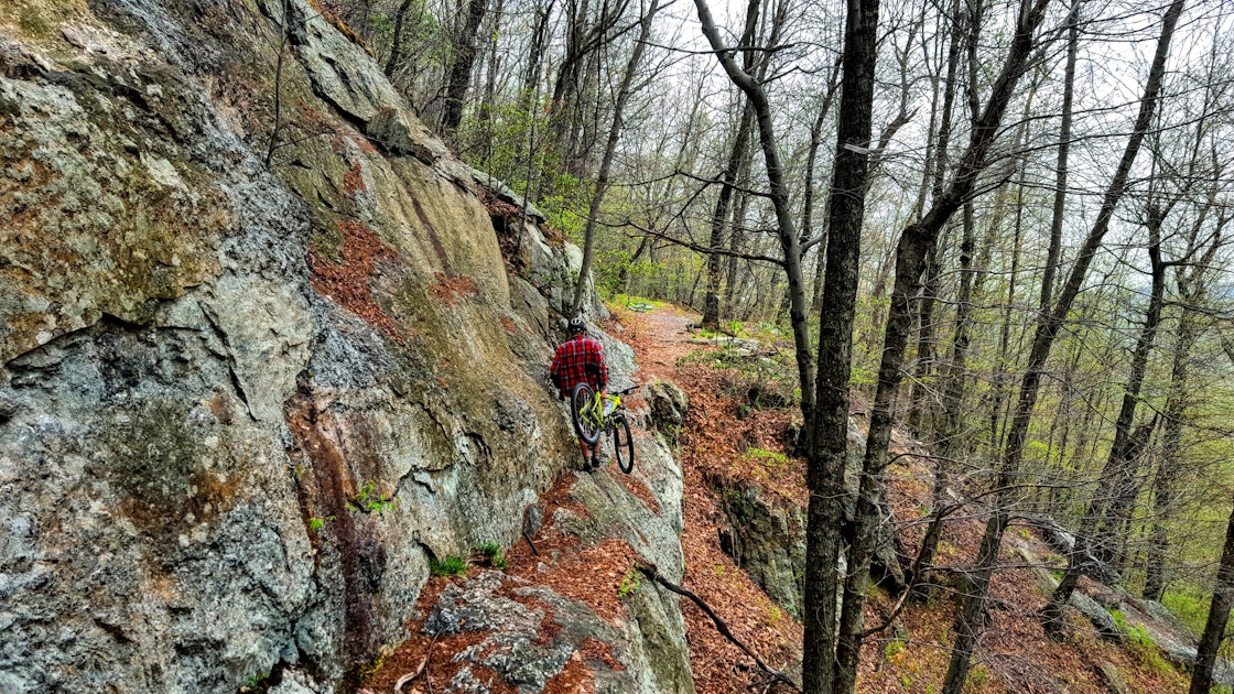 The Best Trails and Outdoor Activities in Greentown, Pennsylvania The
