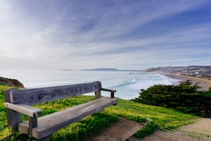 Mori Point Loop