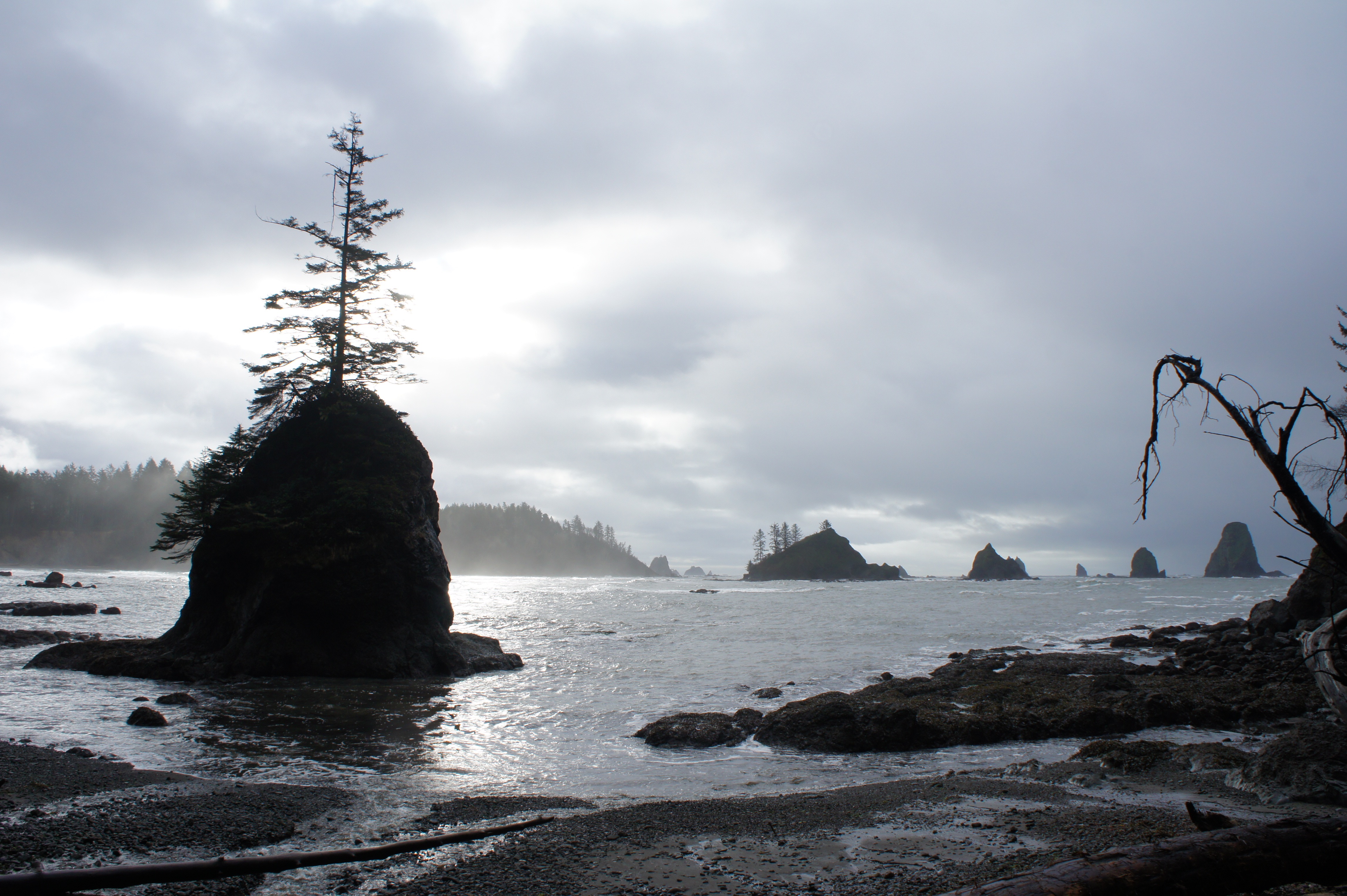 Third Beach