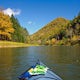 Kayak Camp the Pennsylvania Grand Canyon