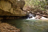 Yough River Trail: Dawson to Connellsville, Dickerson Run, Pennsylvania
