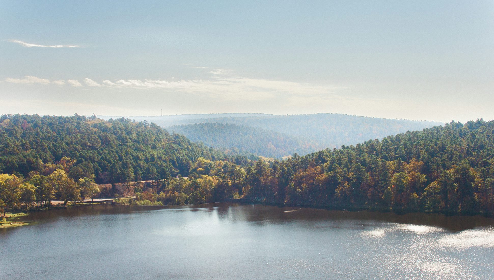 6 Of Oklahomas Most Scenic Hikes 6 Of Oklahomas Most Scenic Hikes