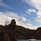 Cliff Jump at Copper Canyon