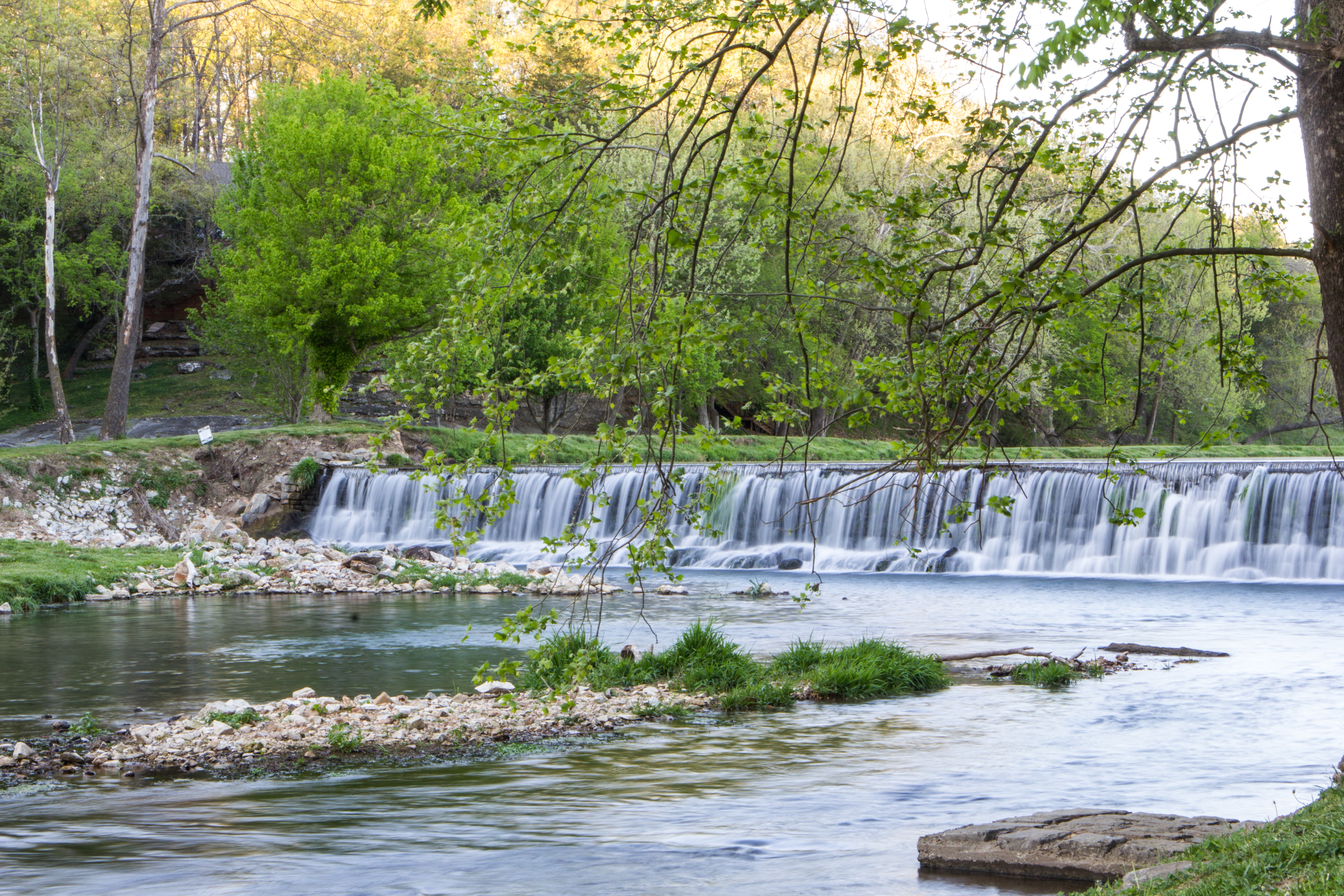 Jolly Mill