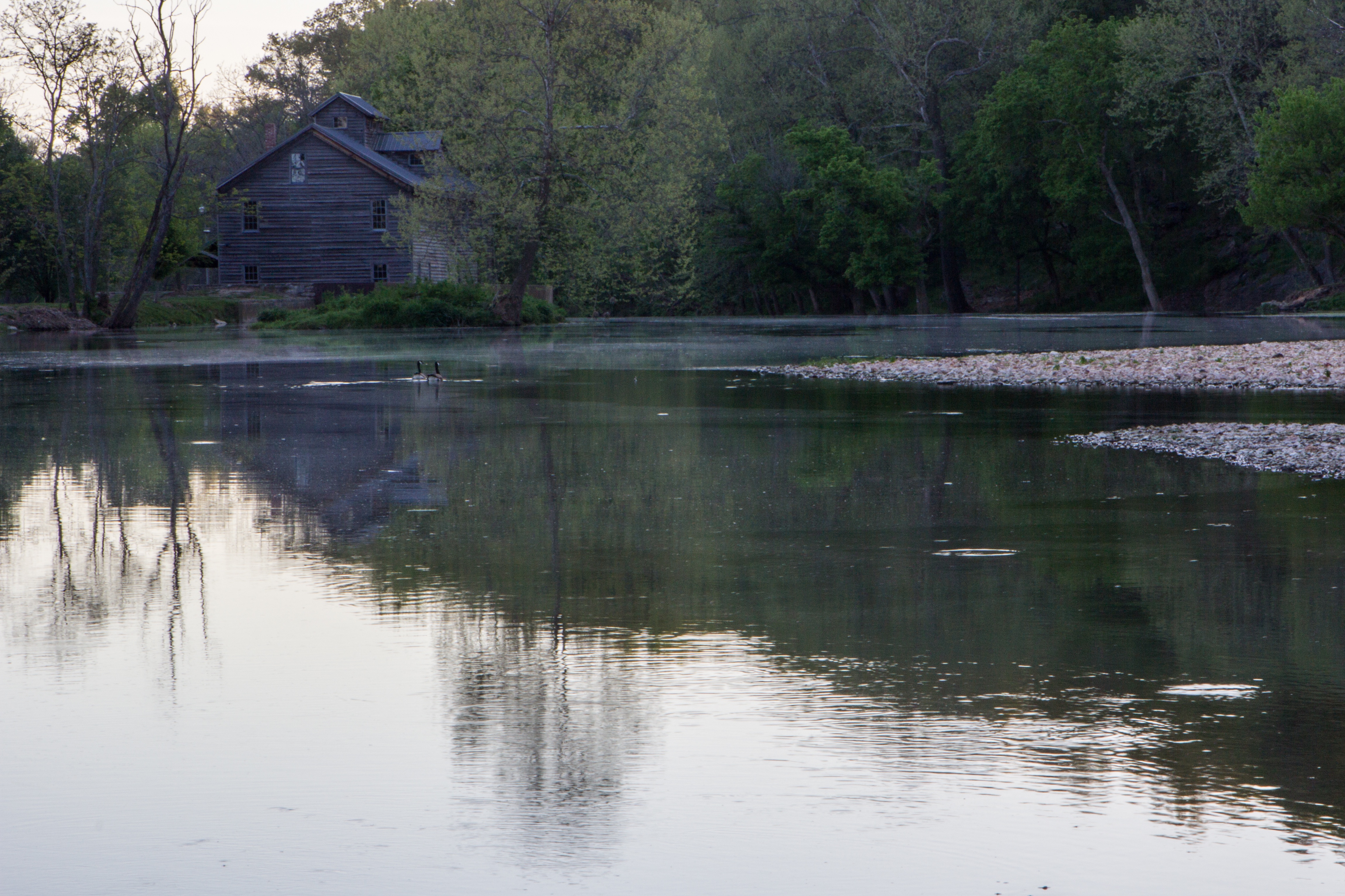 Jolly Mill