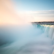 Photograph Niagara Falls