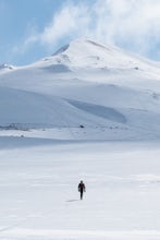 Hike Súlur