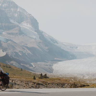 Bike The Canadian Rockies