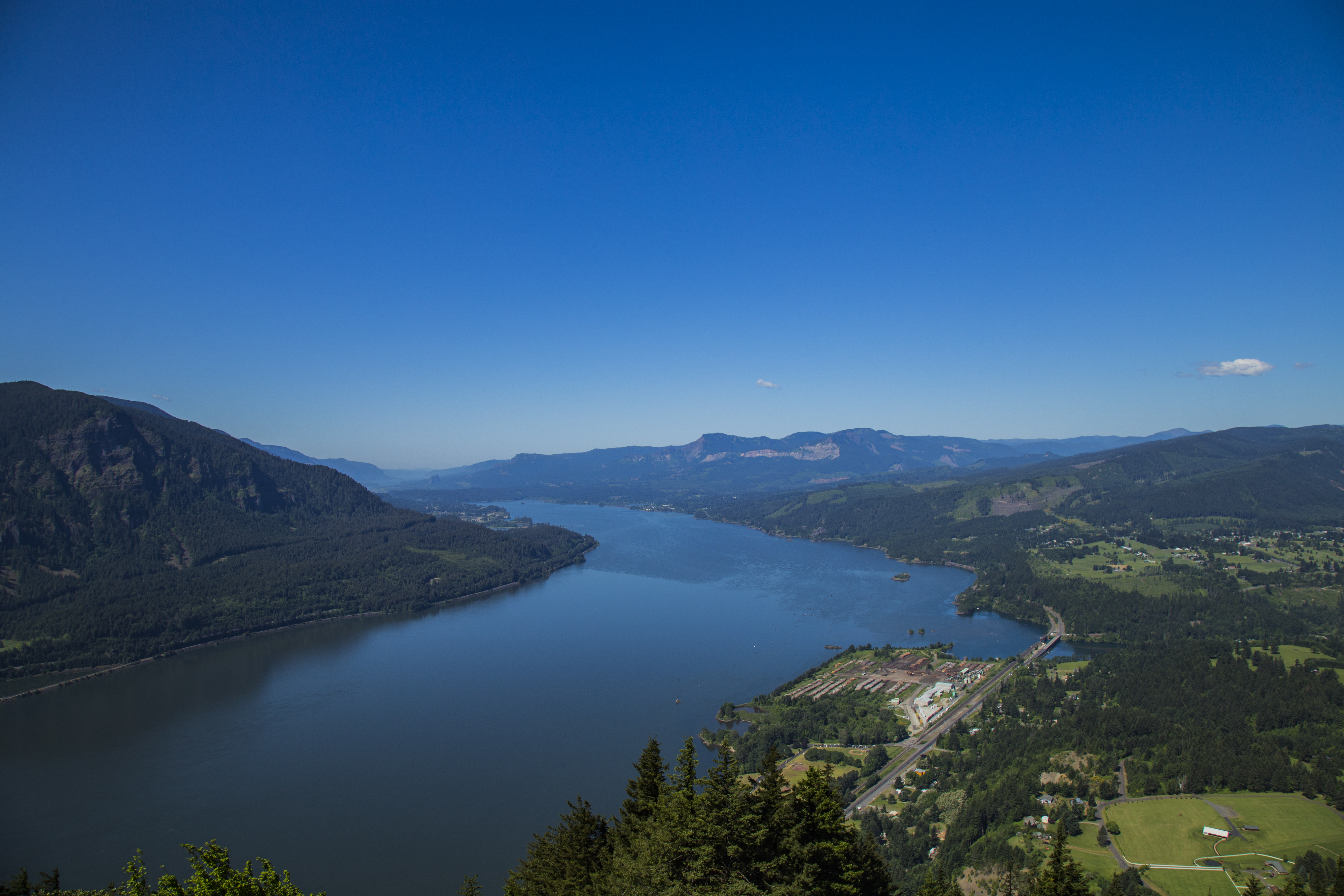 Wind Mountain