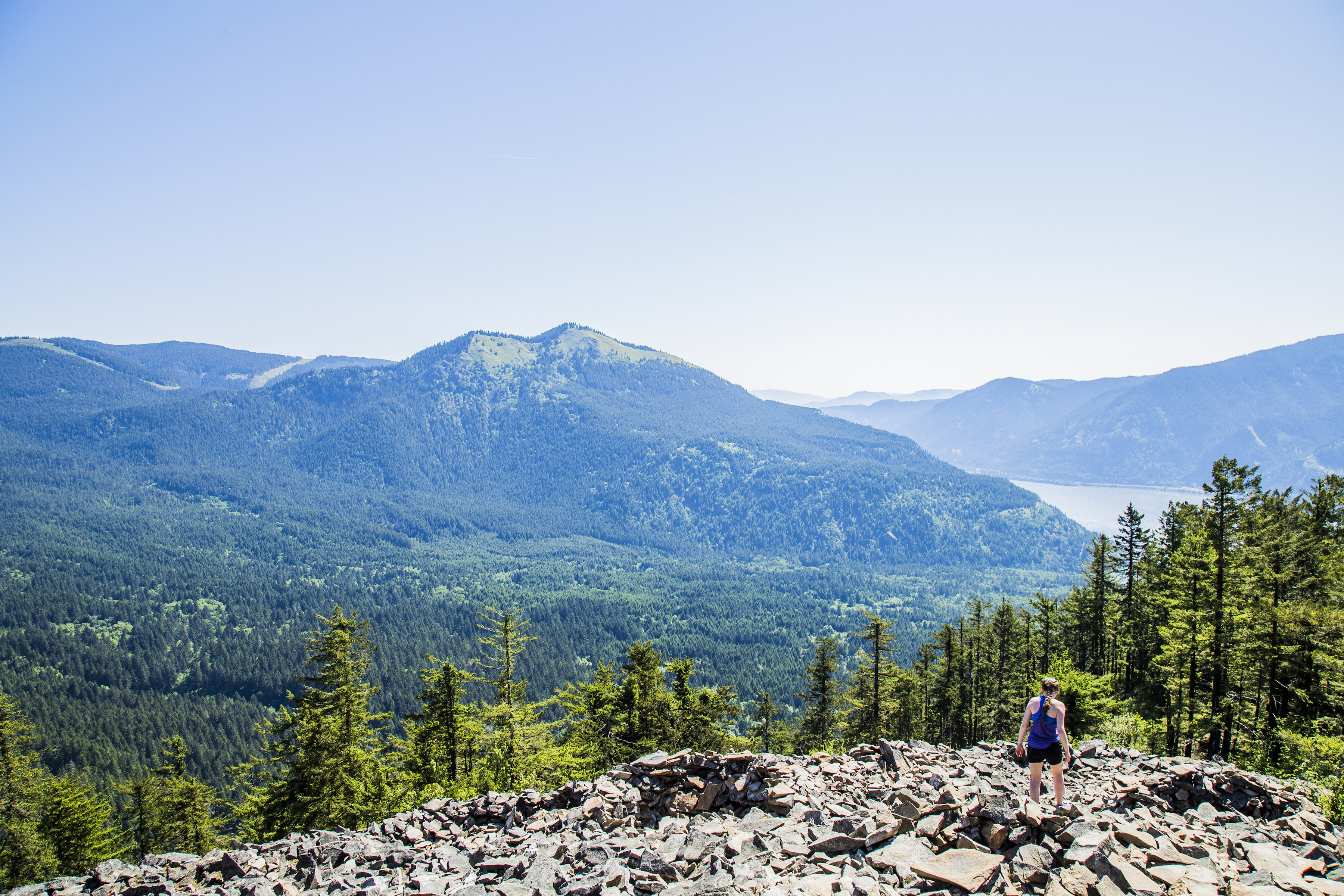 Wind Mountain
