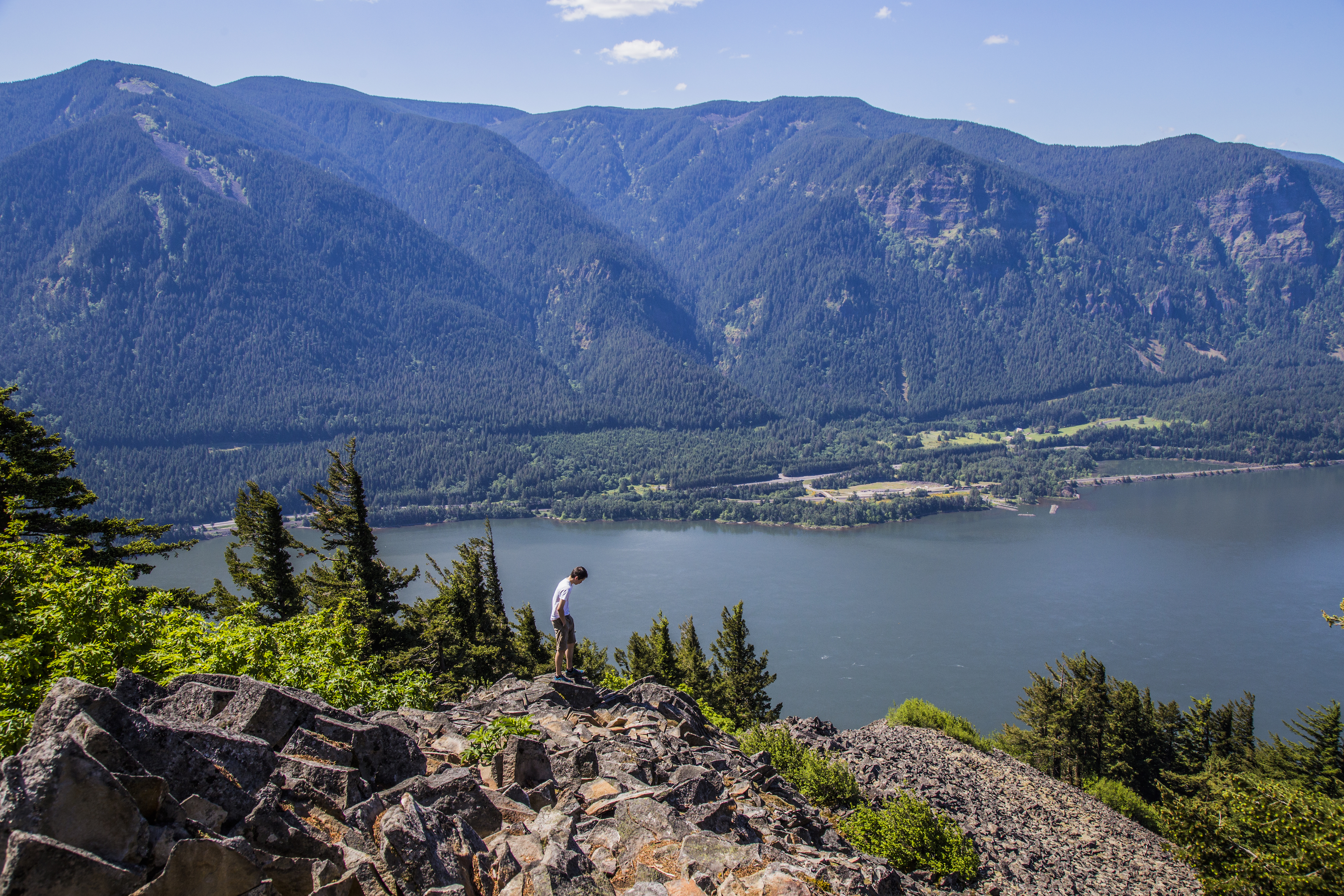 Wind Mountain