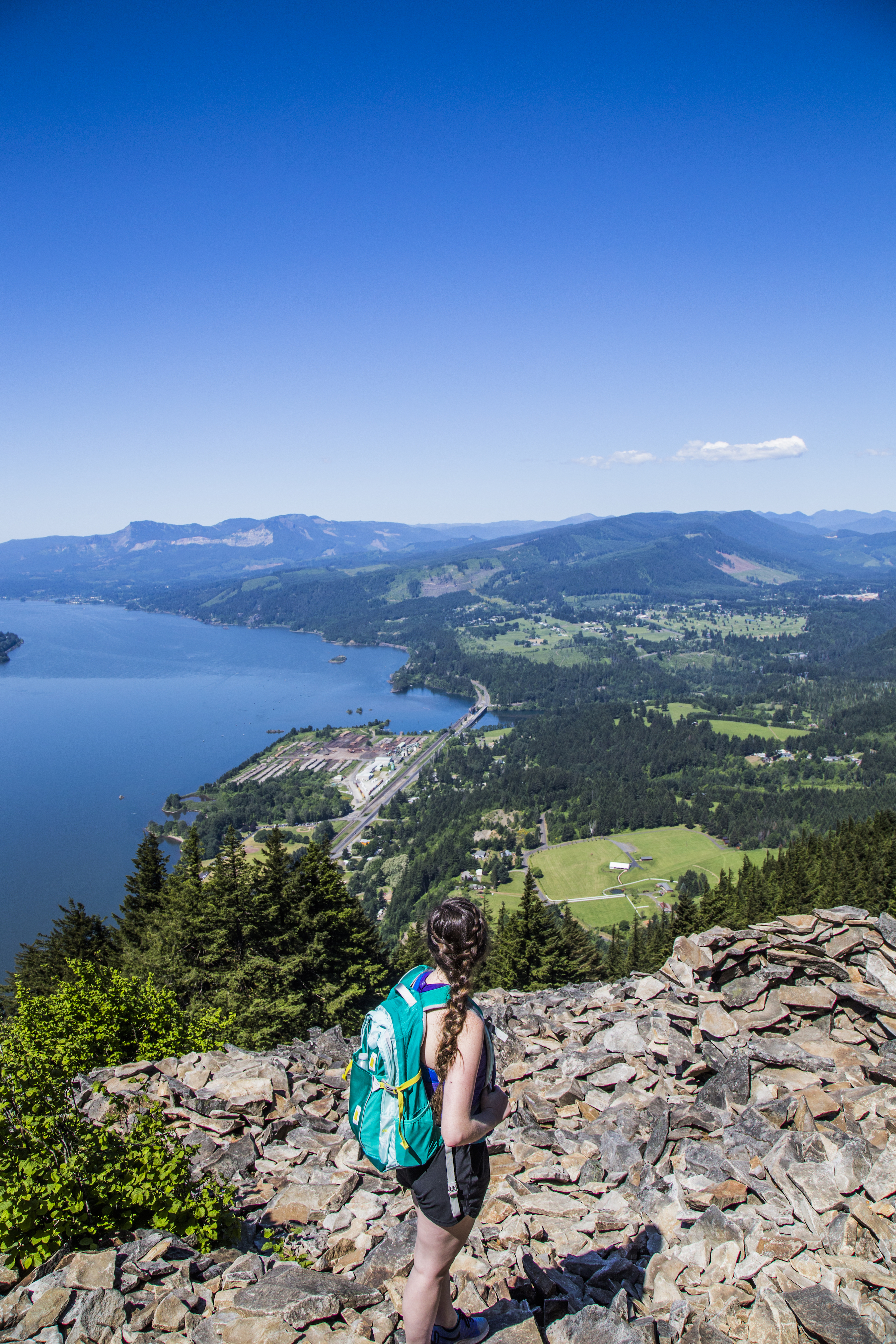Wind Mountain
