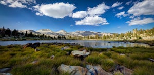 10 Photos That Will Convince You To Explore Mammoth Mountain This Spring