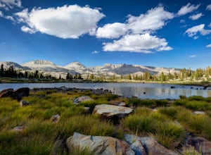 10 Photos That Will Convince You To Explore Mammoth Mountain This Spring