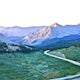 Take in the Views on Cottonwood Pass