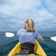 Kayak the Laguna Beach State Marine Preserve