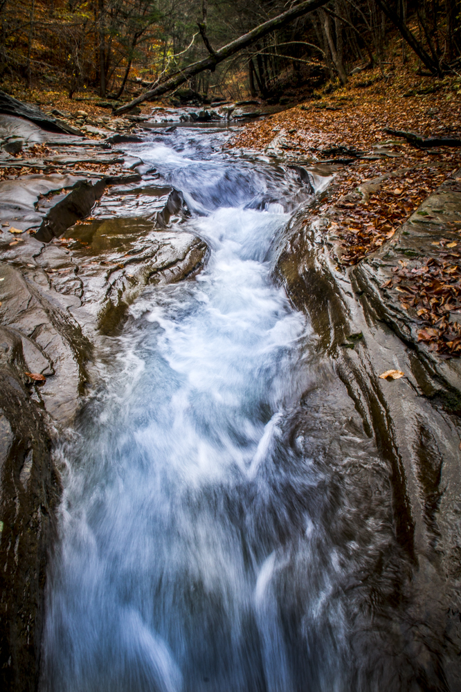 Explore Rock Run