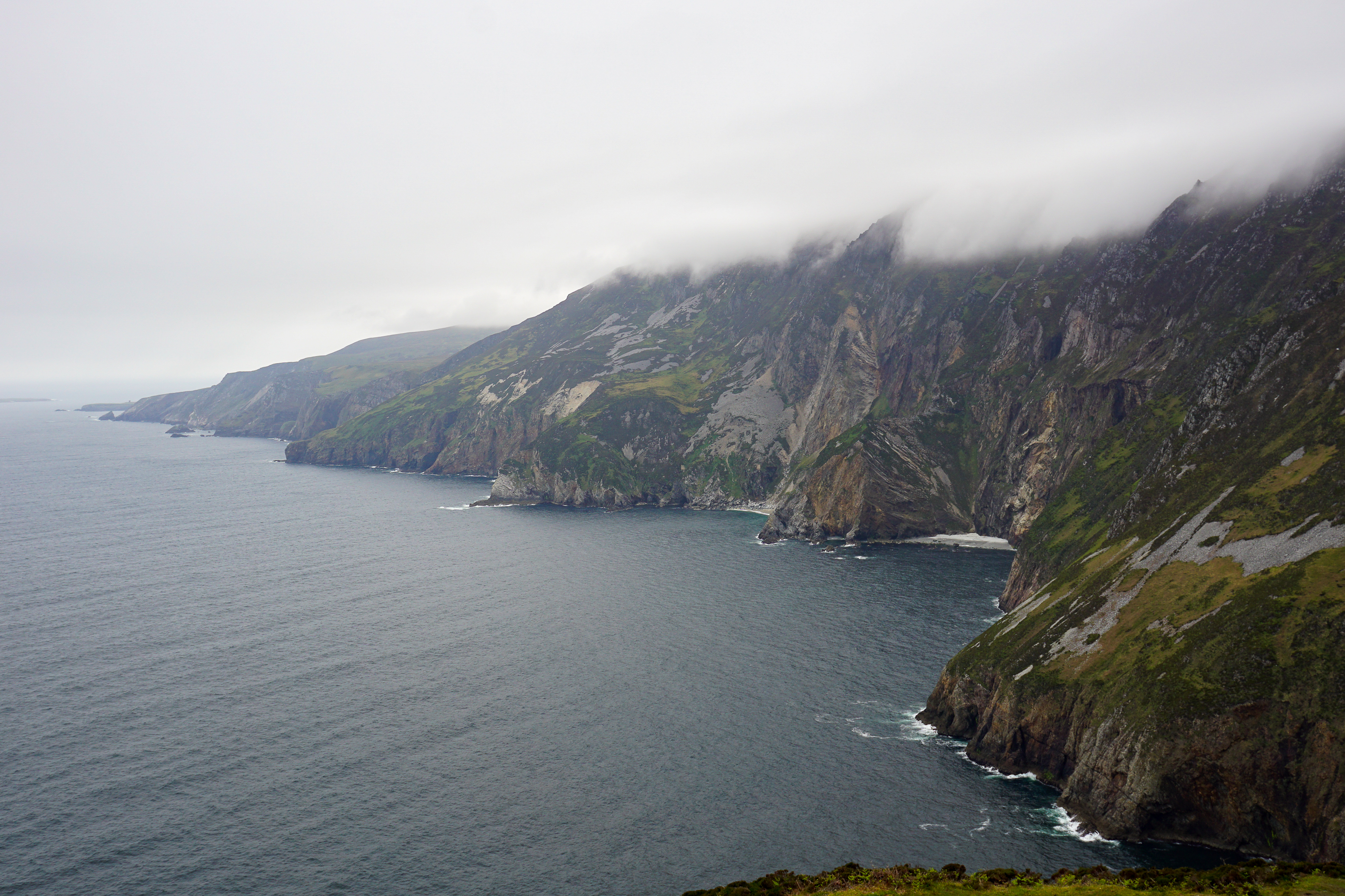 Slieve League