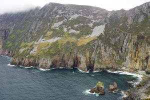 Explore Slieve League