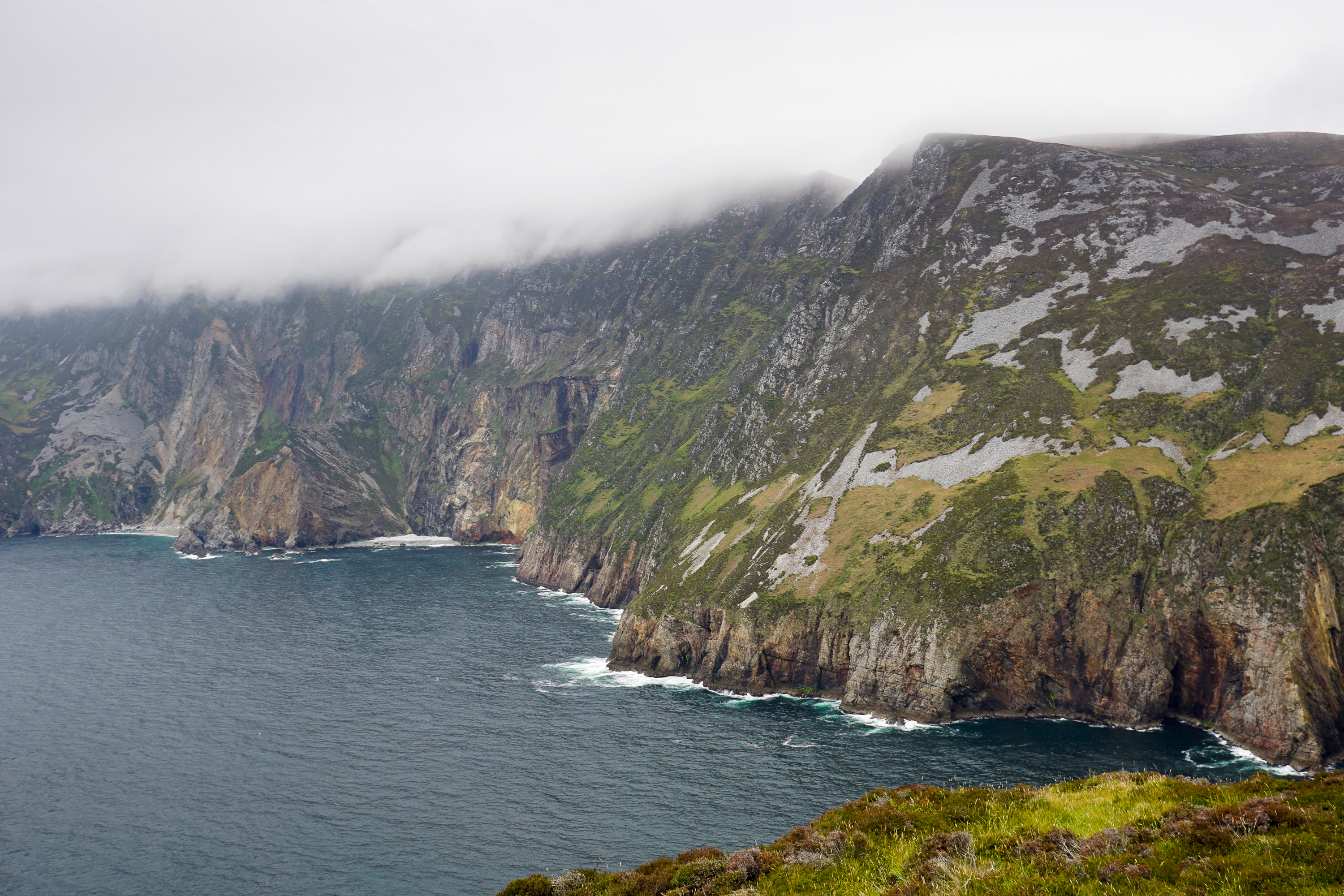 Slieve League