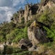 Rock Climb in Los Pericos