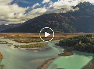 If You Have Five Minutes You Should Watch This Amazing Video Of Patagonia