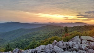 Why You Need To Explore Shenandoah National Park