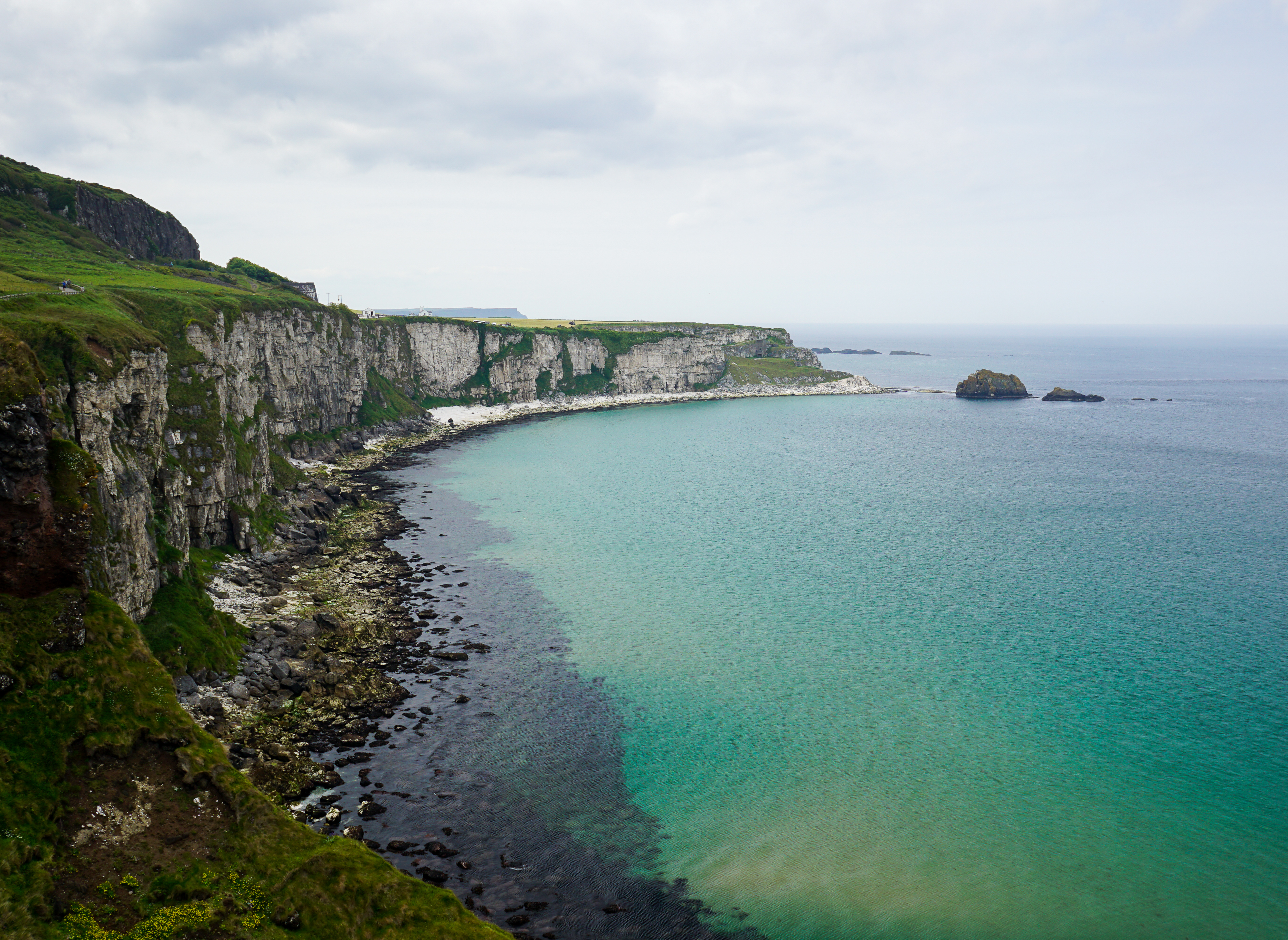 Explore Carrick-a-rede