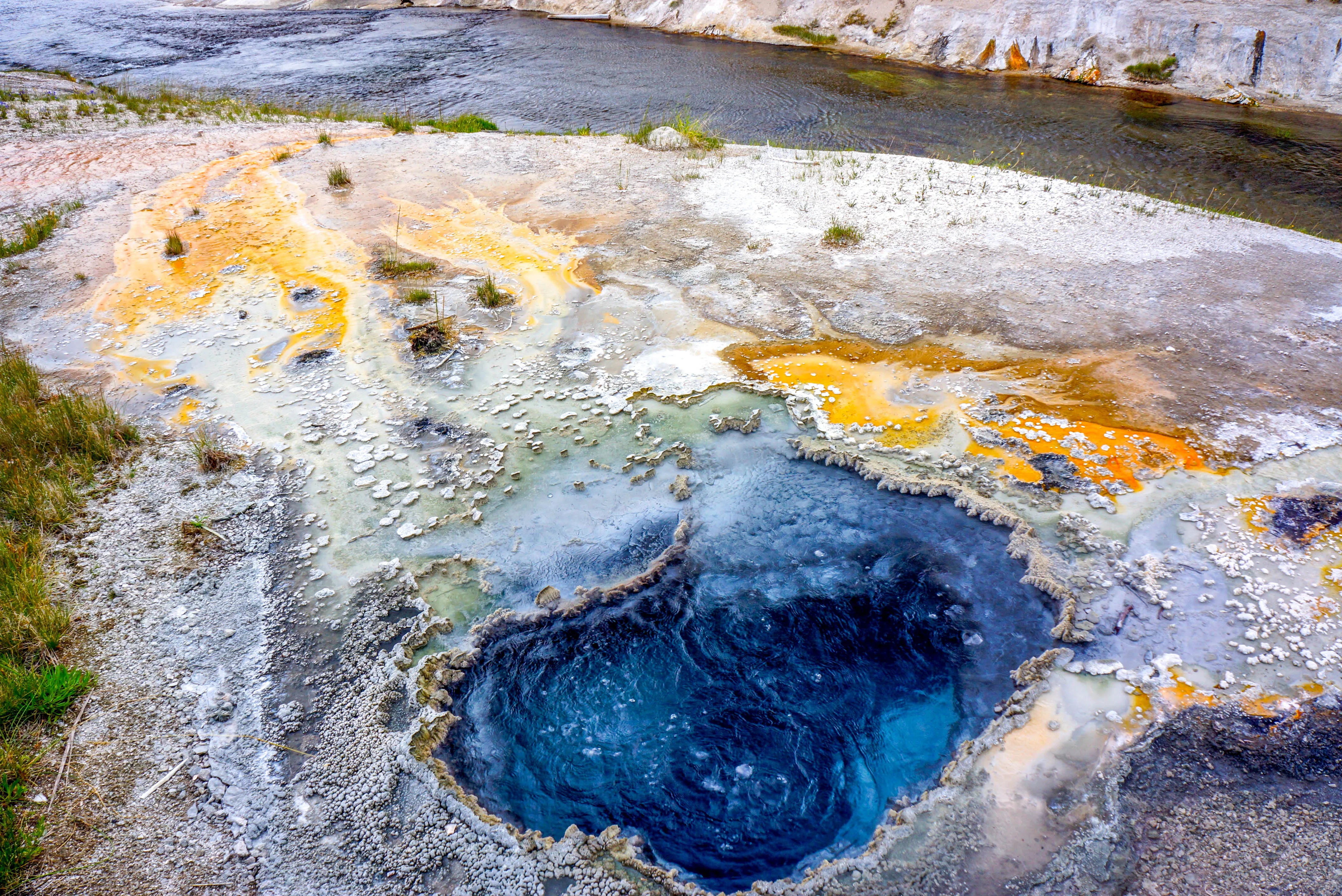 Old Faithful