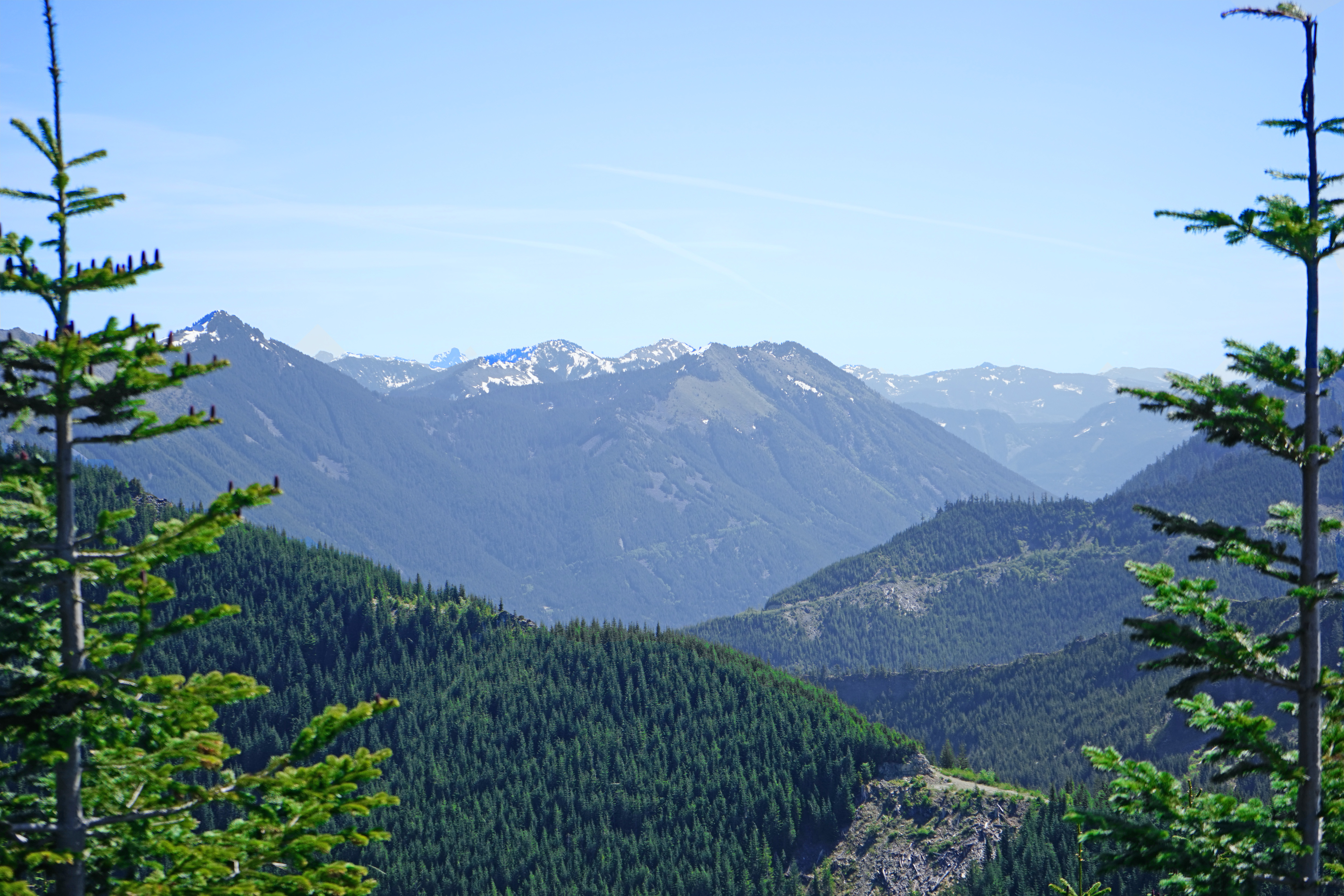Mount Washington