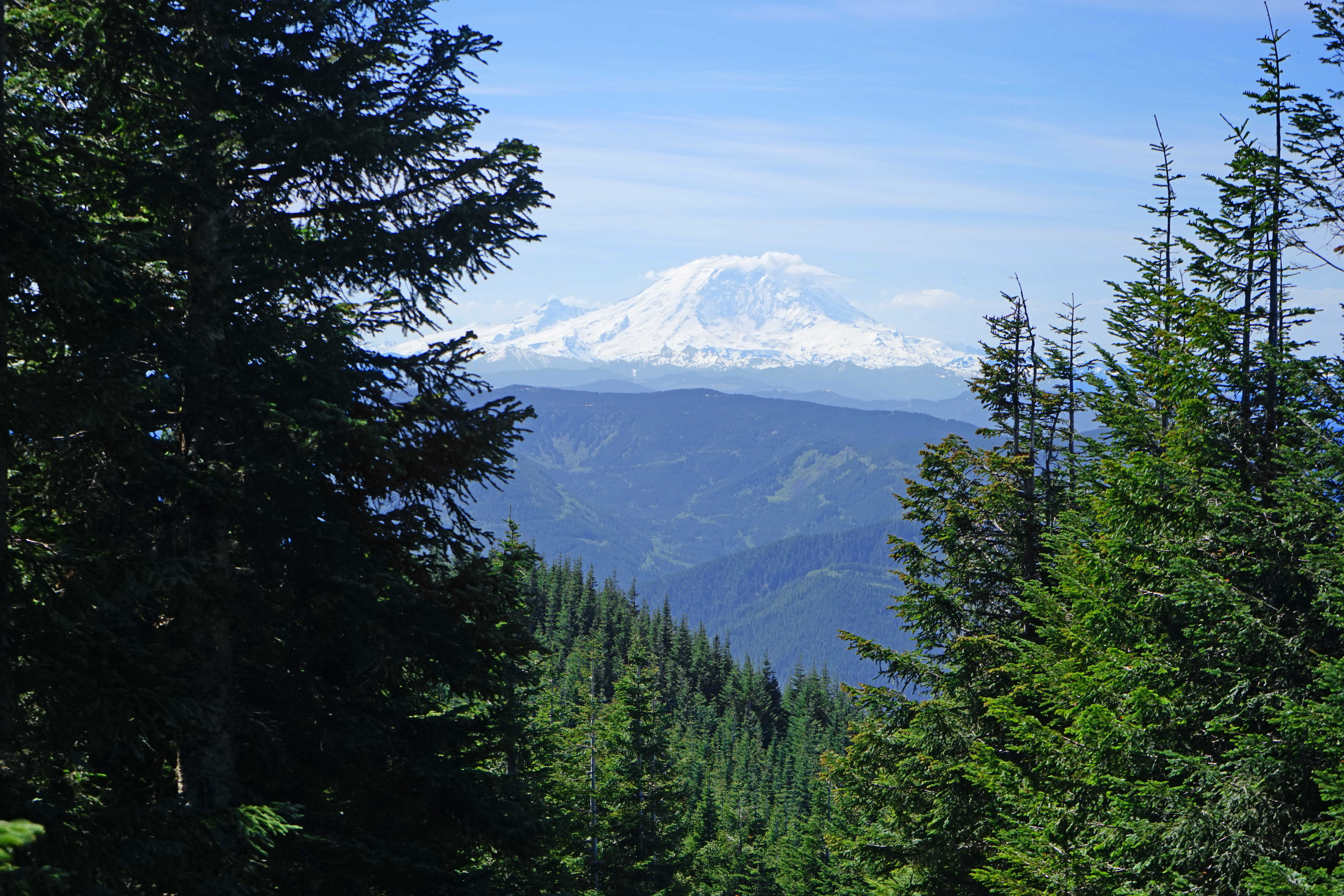 Mount Washington