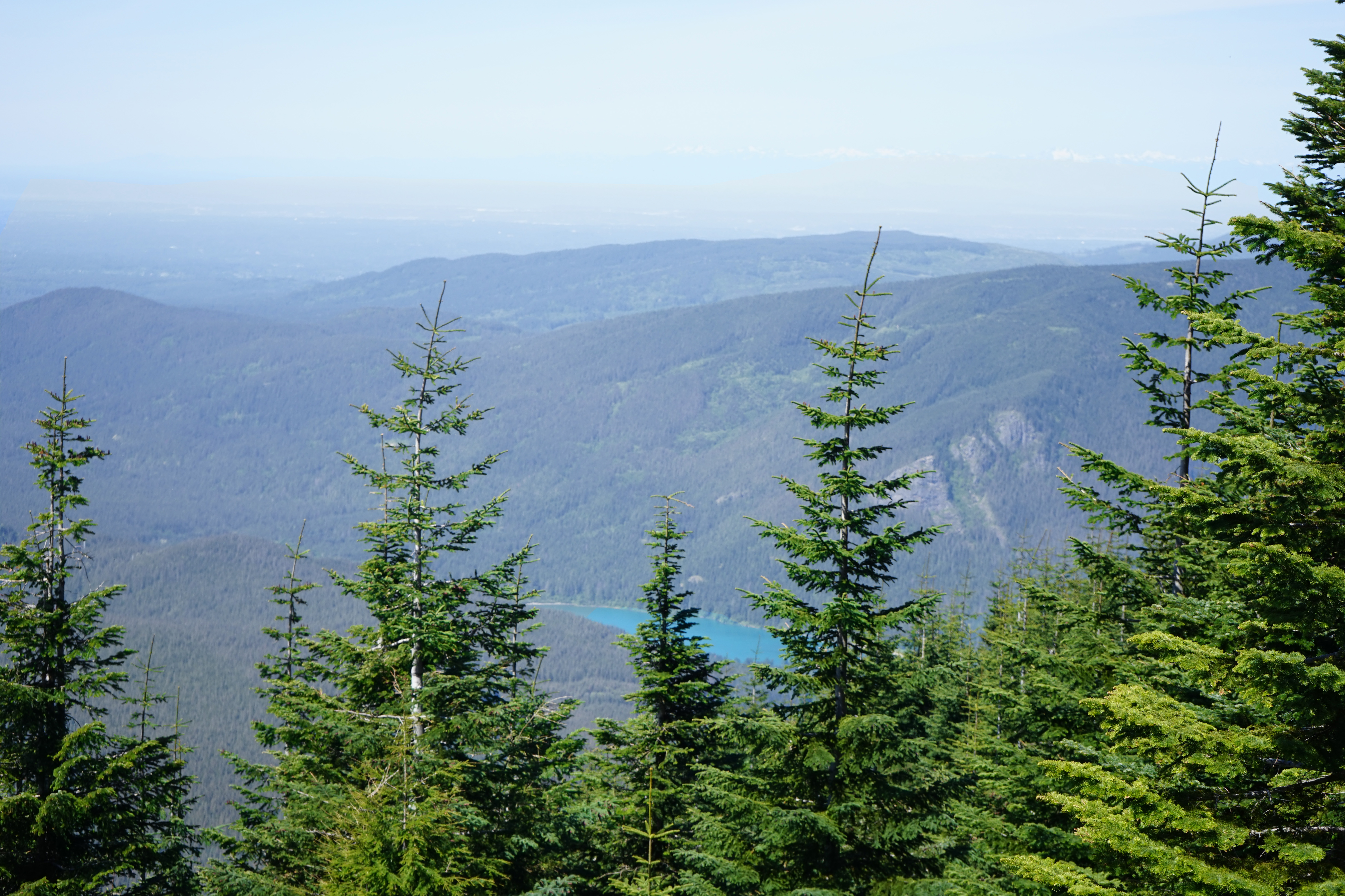 Mount Washington