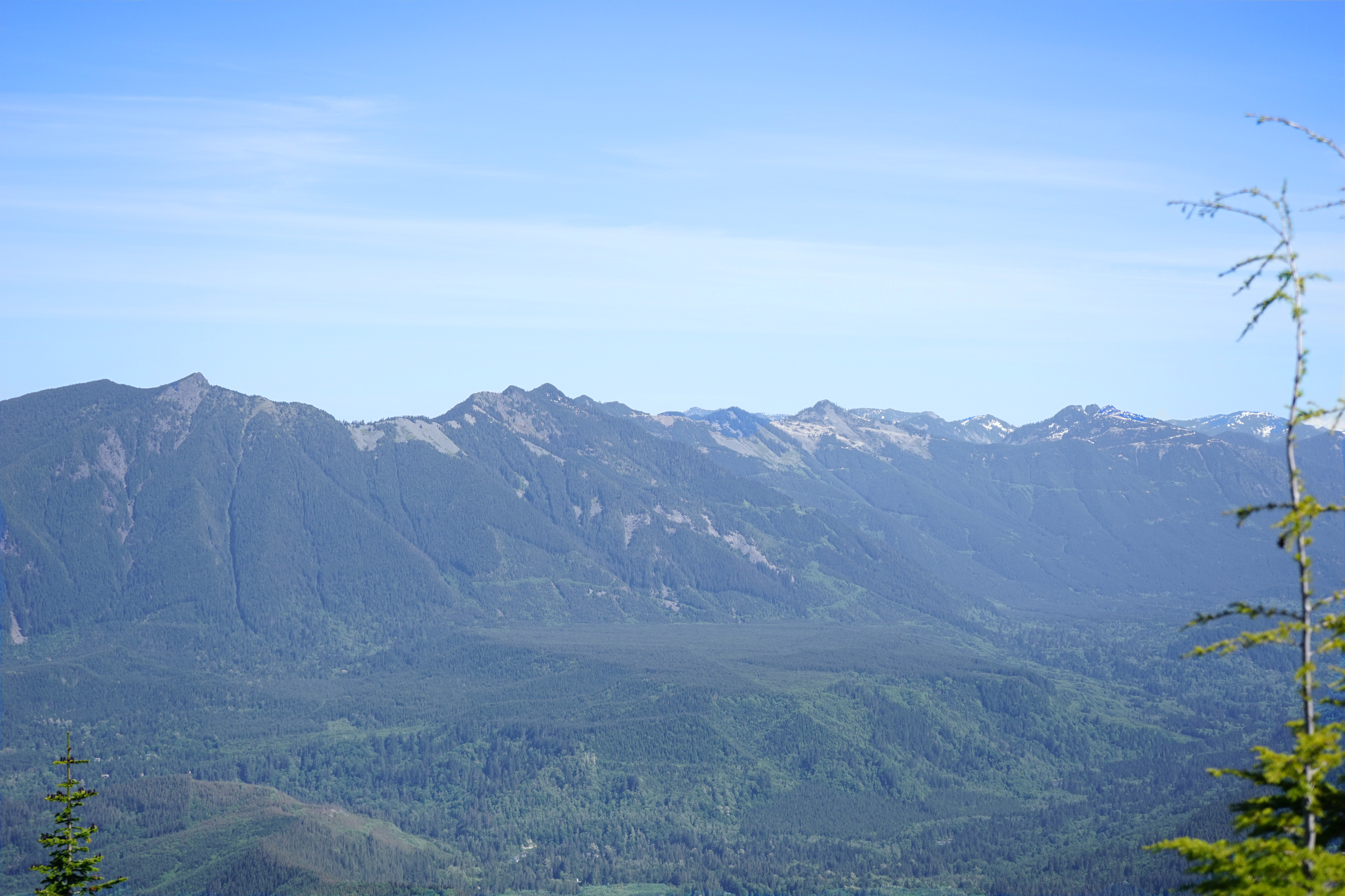 Mount Washington