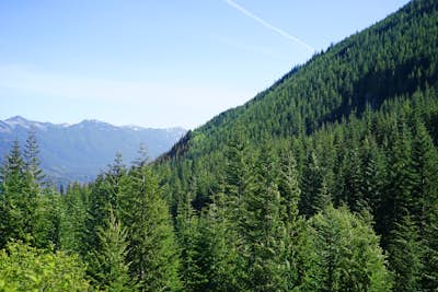Hike Mount Washington