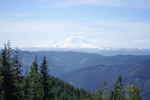 Hike Mount Washington