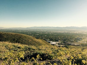 Hike the Living Room