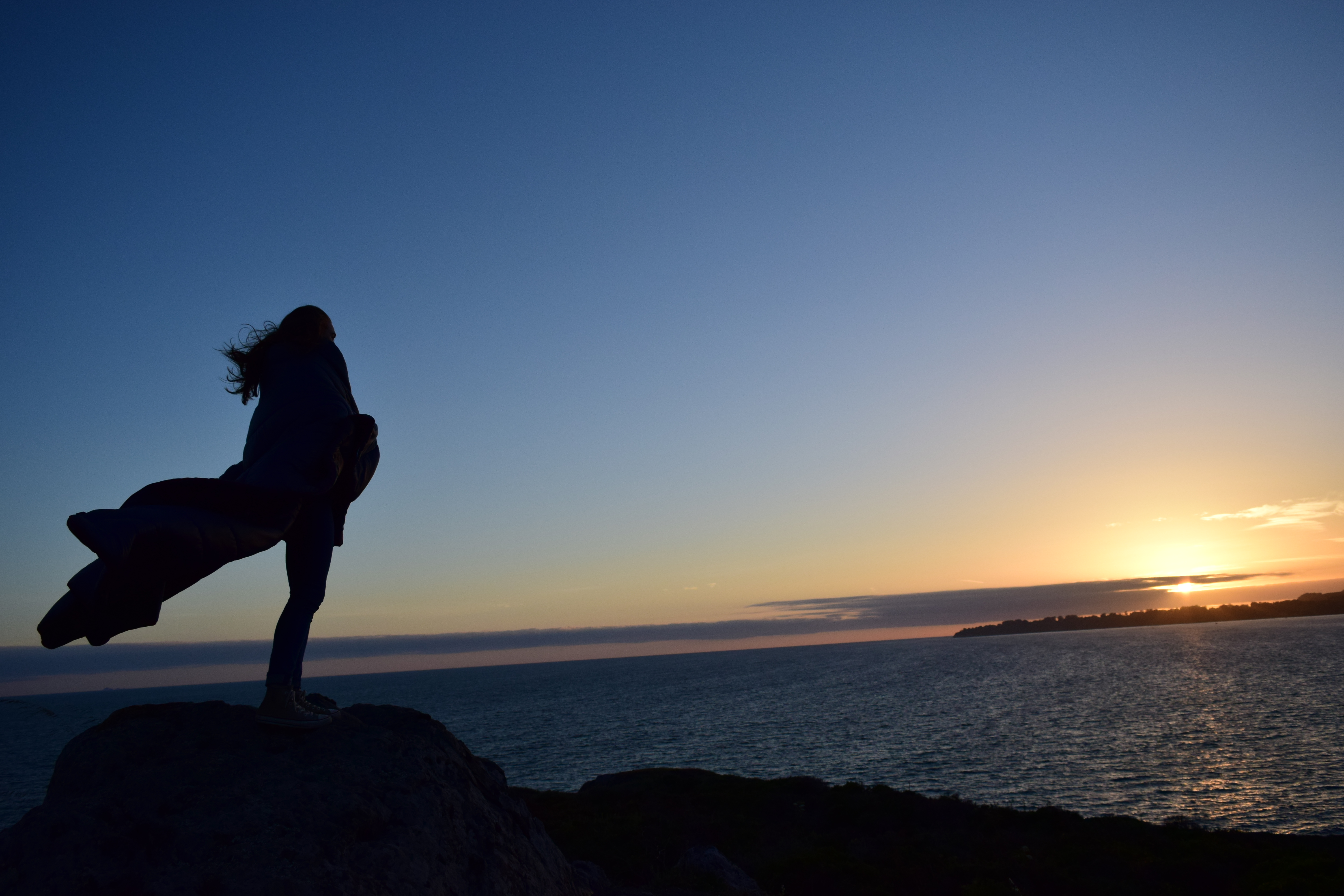 Steep Ravine Environmental Campground