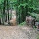 Mountain Bike in Lincoln Parish Park