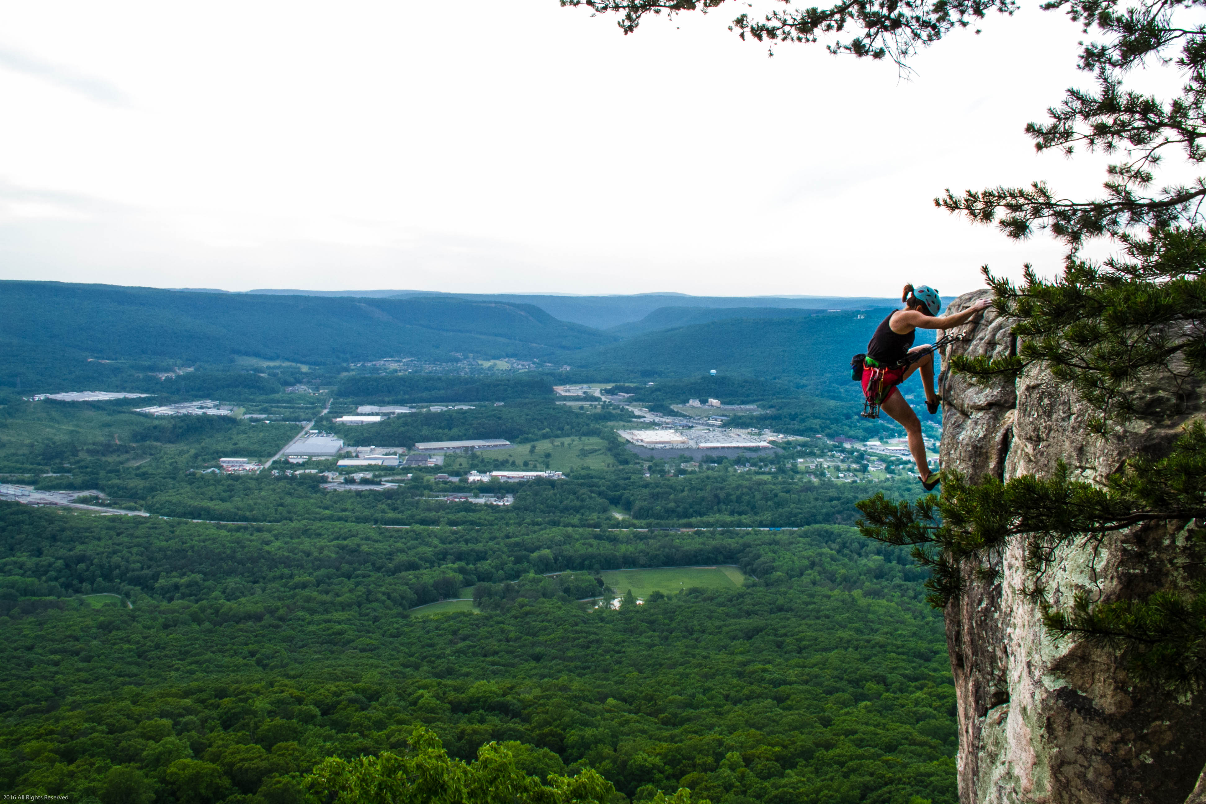 Relax at Sunset Rock 