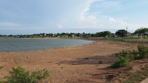 Gordon Lake (AKA Duck Lake) Loop in Iowa Park