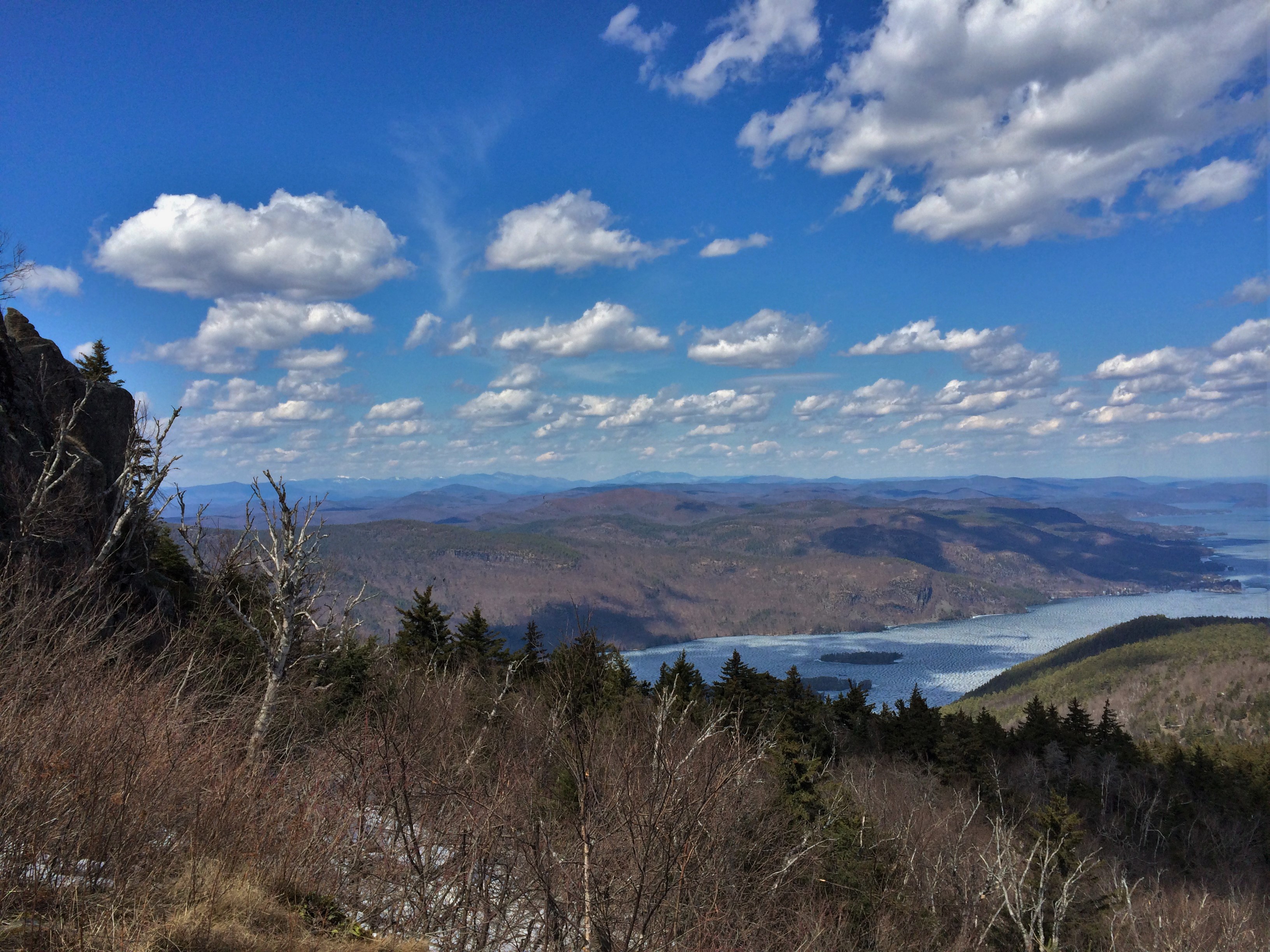 Black Mountain Loop