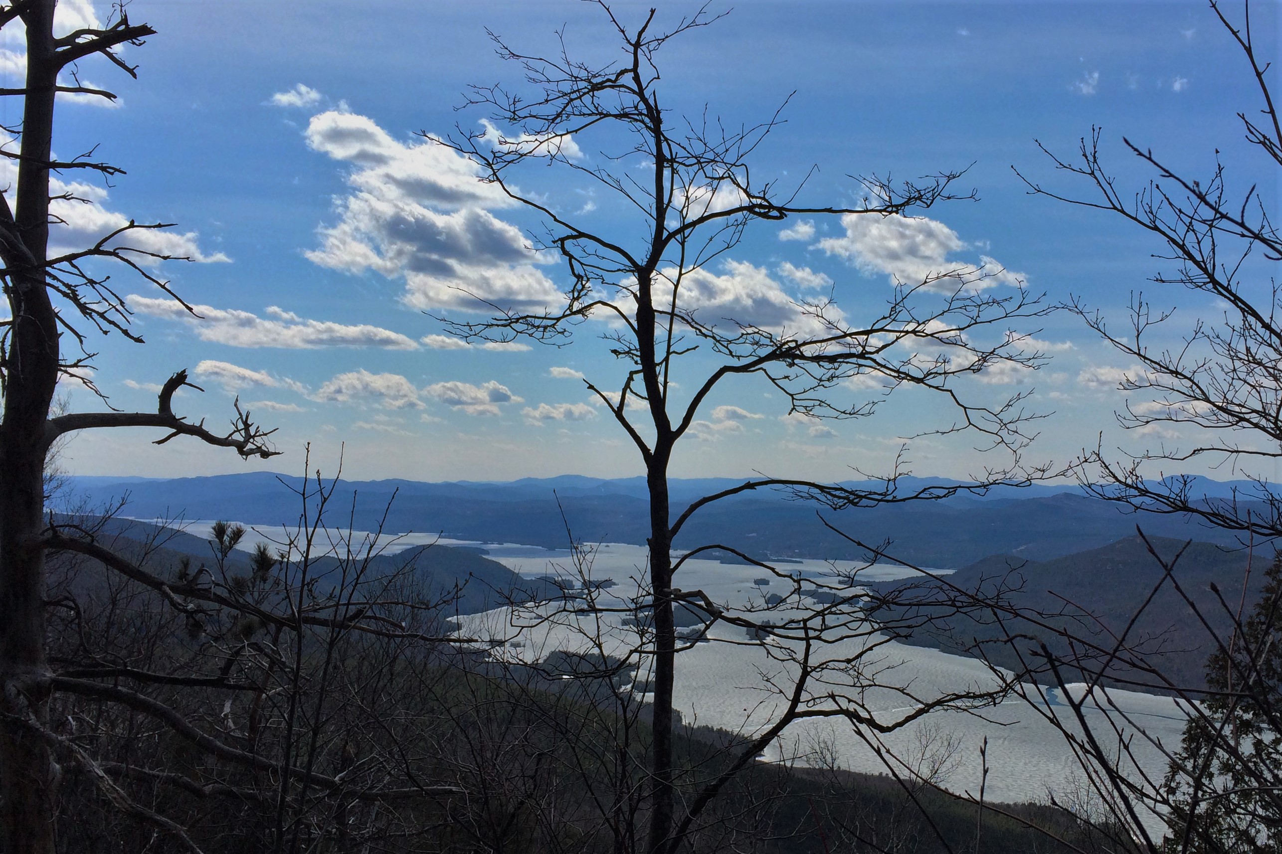 Black Mountain Loop