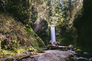 The Ultimate Weekend Adventure In Portland, Oregon