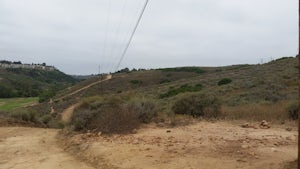 Hike to the Rope Swing in Tecolote Canyon