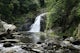 Swim at Crystal Cascades Waterfall