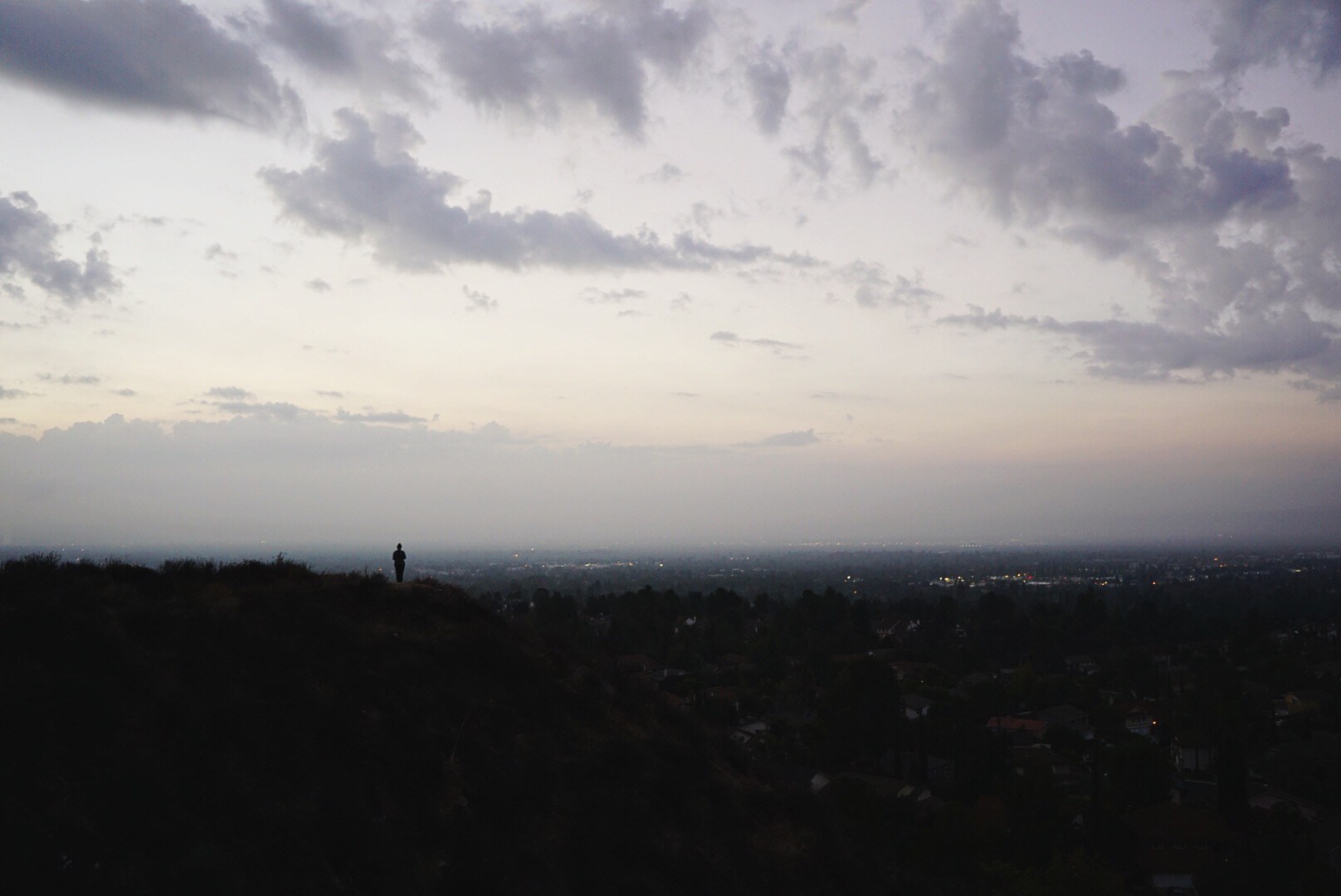 Reseda Point