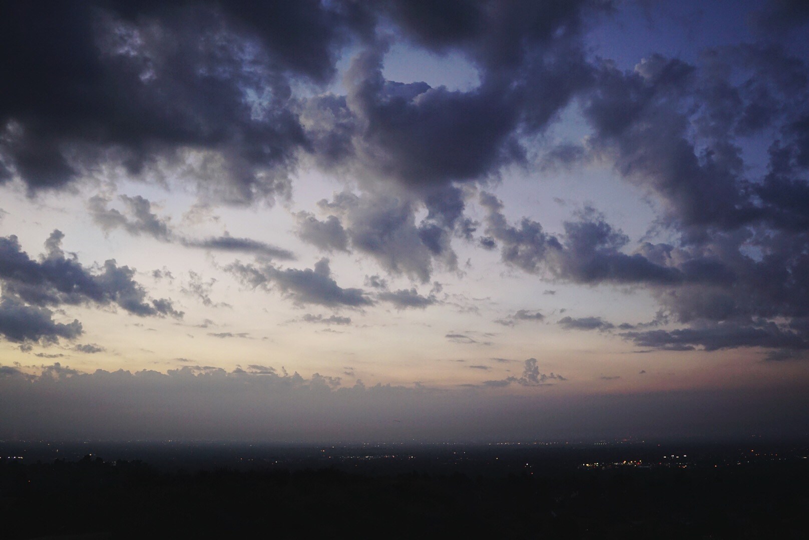 Reseda Point